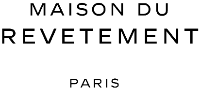 Logo noir Paris de Maison du Revêtement
