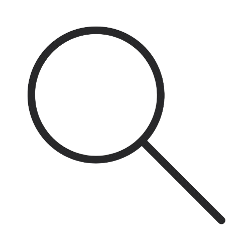 bouton "rechercher un produit"