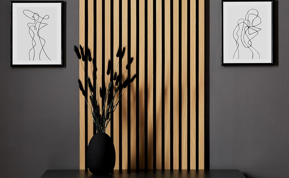 Lame Murale Polystyrène