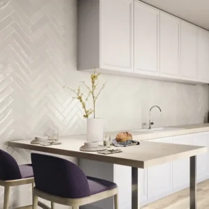 BRIQUE WHITE Natural 7,5x30