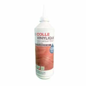 Colle Parquet Blanche - Biberon de 500 mL