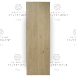 Contrecollé Chêne INVISIBLE 14x150x950-1900 Verni Choix ABC
