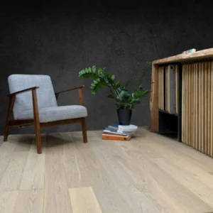 Contrecollé Chêne LINABEL 14x150x950-1900 Verni Choix ABC