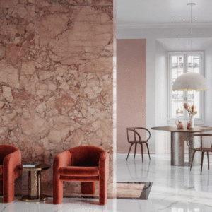 RAFFAELLO PERNICE Natural 60x60