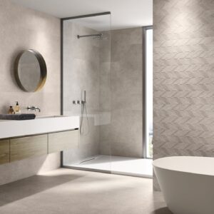 MACADAME WHITE Natural 60x60