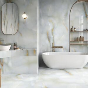 LUX TURQUOISE Poli 60x120