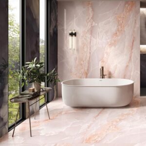 ONYX ROSE Poli 120x278