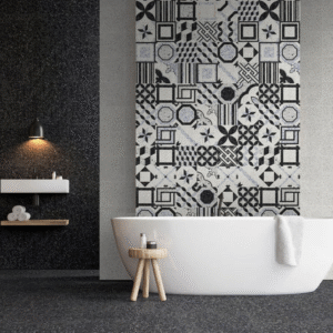 NOVARA NOIR Natural 60x60