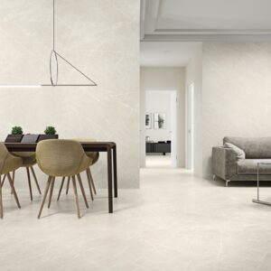 THUNDER CREAM Natural 60x120
