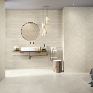 BOSONA ARROW MAPLE Natural 30x90