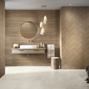 BOSONA ARROW IPE Natural 30x90