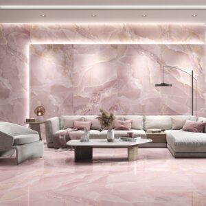 ÉTERNA ROSE Poli 60x120