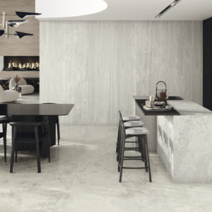 ARIANA GRIGIO Natural 60x120
