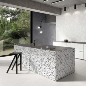 CLASSIC NEIGE Natural 60x60