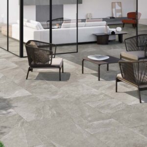 SHALE GREIGE Natural 60x60 - Italgraniti ©