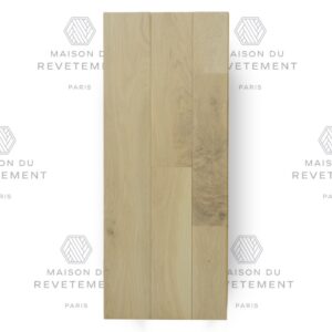 Massif Chêne Cristal 14x150 Verni Choix Commercial