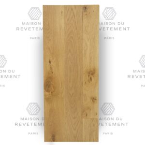 Massif Chêne Oak 14x150 Verni Choix Commercial