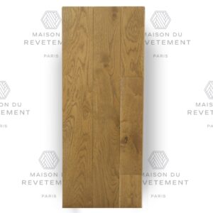 Massif Chêne Rivoli 14x130 Verni Choix Commercial