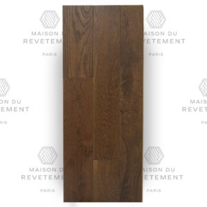 Massif Chêne Walnut 14x130 Verni Choix Commercial