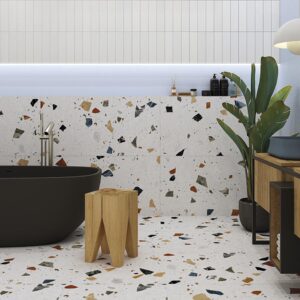 PÉPITO WHITE Natural 60x120