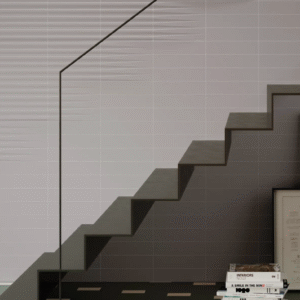 STRIPES GREY Natural 7,5x30