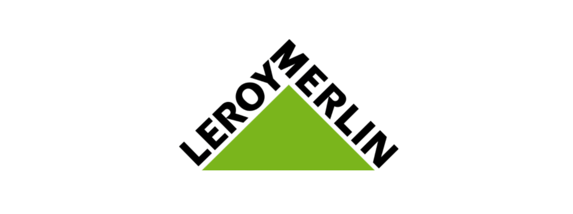Logo Leroy Merlin