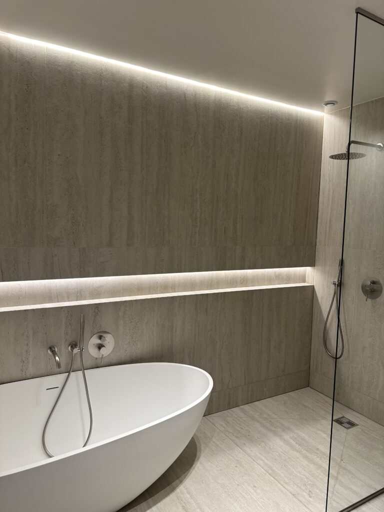 Photo Carousel Salle de Bain