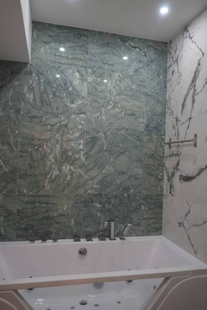 Photo Carousel Salle de bain