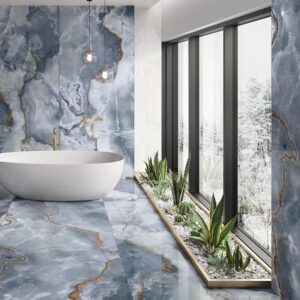 ONYX BLU Poli 120x278