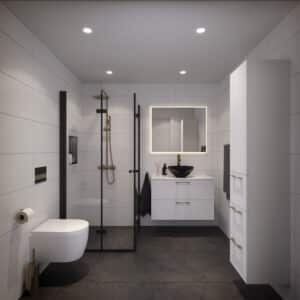 NYX ARDÉSIA Natural 80x80