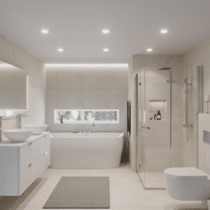 NYX SABBIA Natural 60x120