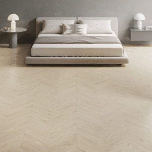 MIMESIS CHEVRON AVORIO Naturale R10 11x54 - EMILGROUP ©