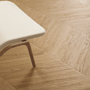 MIMESIS CHEVRON MIÉLÉ Naturale R10 11x54 - EMILGROUP ©