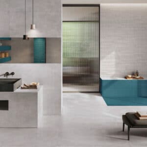 PIGMENTO CÉNÉRÉ Silktech R10 60x60 - EMILGROUP ©