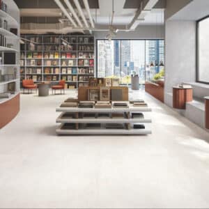 PIGMENTO PERLA Silktech R10 60x60 - EMILGROUP ©