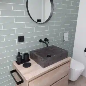 BRIQUE JADE Natural 7,5x30