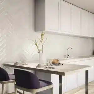 BRIQUE WHITE Natural 7,5x30