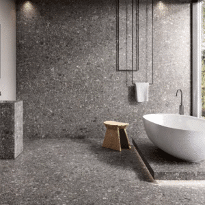 LOMBARDA NÉRO Naturale R10 60x60 - EMILGROUP ©