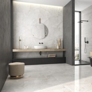 DIAMANT BLANC Poli 60x120