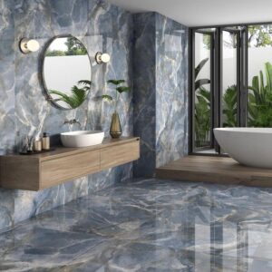 DIAMANT BLEU Poli 60x120