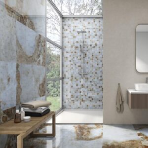 LUXIA ÉMERAUDE Poli 60x120