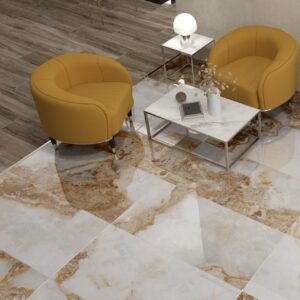 LUXIA OPALE Poli 60x120