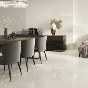 THUNDER CREAM Poli 60x120