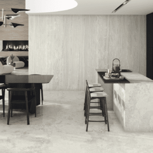 ARIANA GRIGIO Natural 60x120