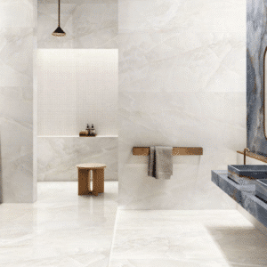 TELE DI MARMO ONYX IVORY Silktech R10 60x120 - EMILGROUP ©