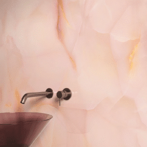 TELE DI MARMO PURE ONYX MALVA Silktech R10 60x120 - EMILGROUP ©