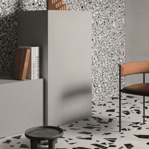 MEDLEY CLASSIC GREY Naturale R10 60x60 - EMILGROUP ©