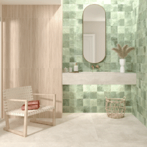 FATTAMANO VERDE Poli 31,6x60