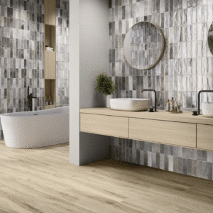 THALIE GREY Poli 31,6x60