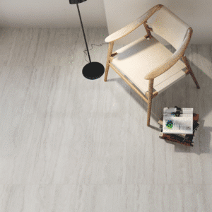 UNIQUE TRAVERTINE VEIN CUT SILVER Naturale R10 60x120 - EMILGROUP ©